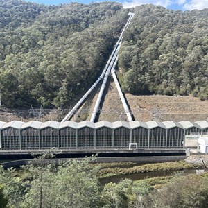 Murray 1 Power Station