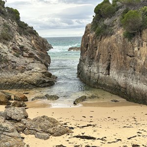 Wallagoot Gap