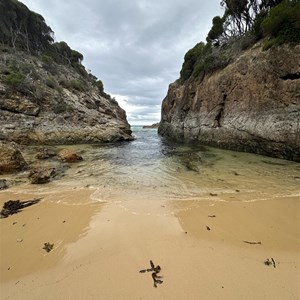 Wallagoot Gap