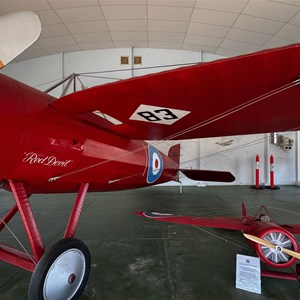 CAPTAIN HARRY BUTLER MEMORIAL