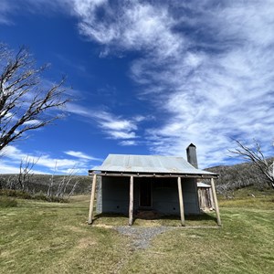 Bradleys Hut