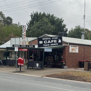 Tallarook