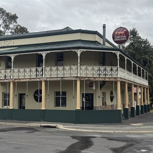 Tallarook