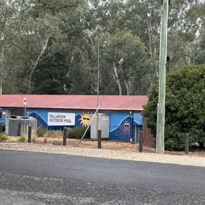 Tallarook