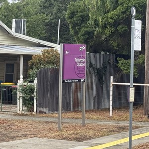 Tallarook