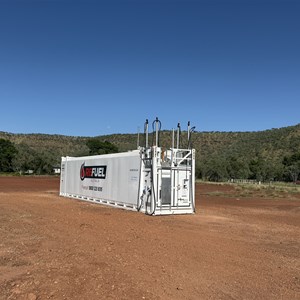 Refuel / Ampol OPT