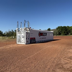 Refuel / Ampol OPT