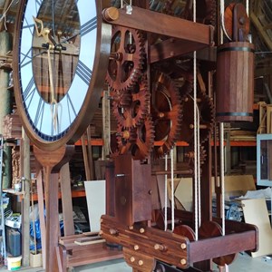 Clockworks