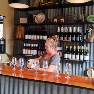 Whimwood Wines