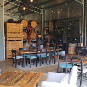 Whimwood Wines