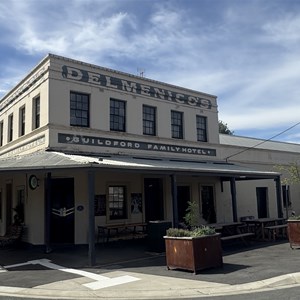 Guildford