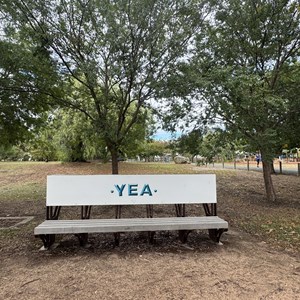 Yea