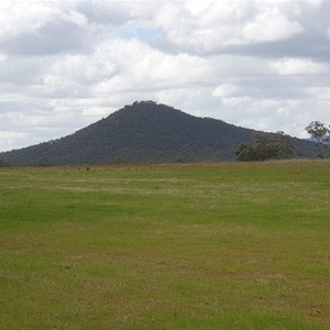 Mount Piper