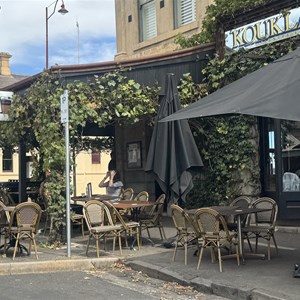 Daylesford