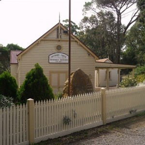 Mechanics Institute