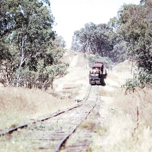 T35 approaching Kanumbra