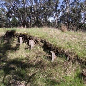 What's left today at Kanumbra