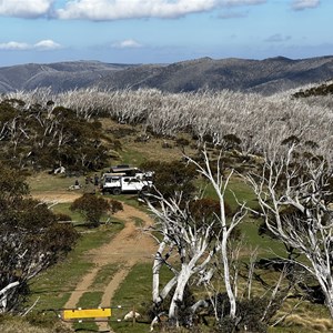 Mount Murray