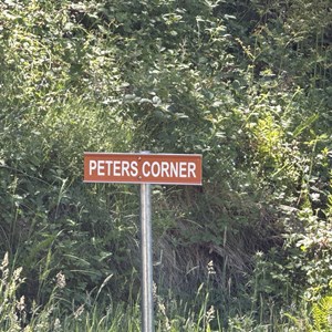 Peters Corner