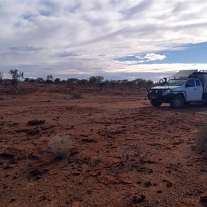 Wooramel river 2