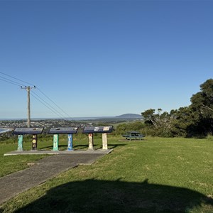 Lookout