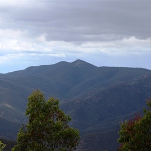 Mount Margaret