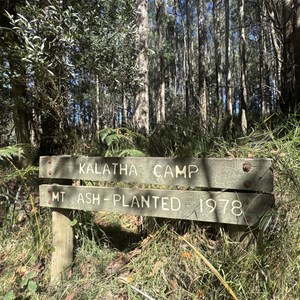 Kalatha Camp