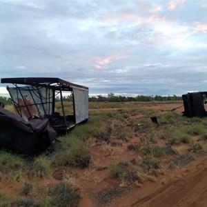 Stelley Ruins