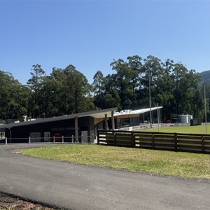 Powelltown