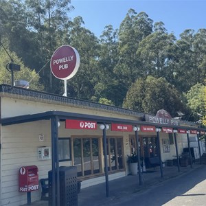 Powelltown