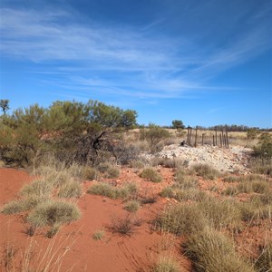 Old Government well