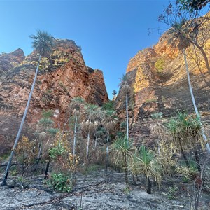 Nigli Gap