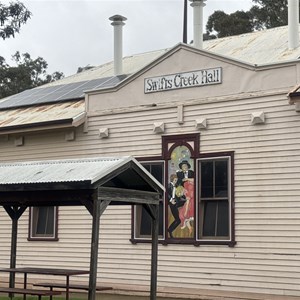 Swifts Creek