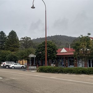 Swifts Creek