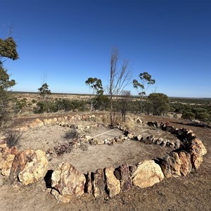 Healing Circle