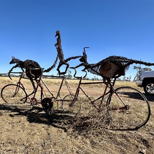 Sculpture