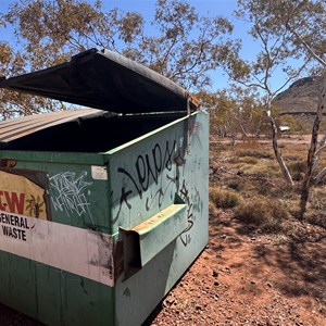 Buddha’s Bush Camp