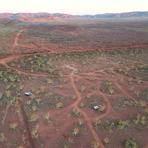Buddha’s Bush Camp