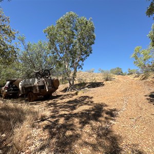 Marella Campsite 2