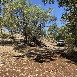 Marella Campsite 2