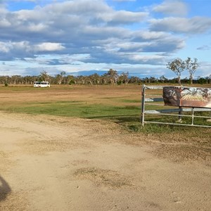 Kydobi Country Park