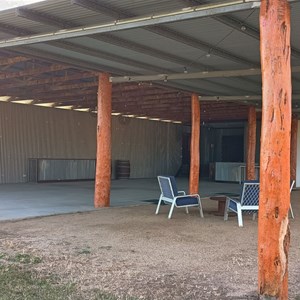 Kydobi Country Park
