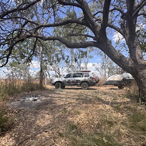 Hicks Creek Camp