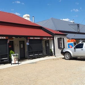 Tooma Inn & Bistro