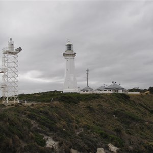 Lighthouse