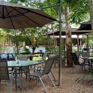 Heritage Tea Rooms