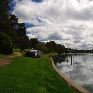 Mallacoota Inlet