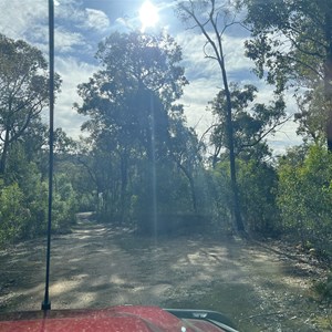 Roadside PBay