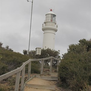 Weather station