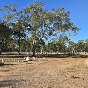 Croydon Cemetery